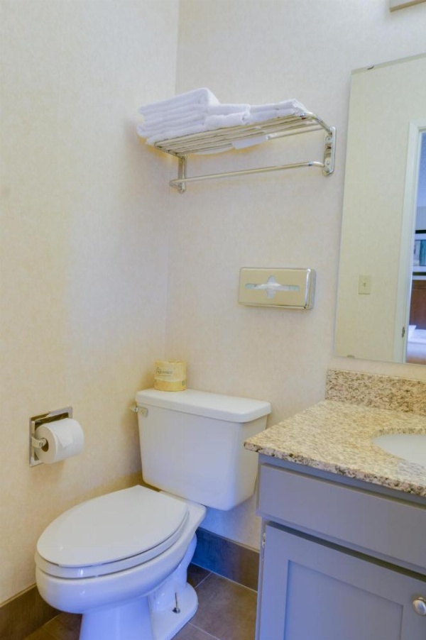 Travelodge by Wyndham San Francisco Bay image 18